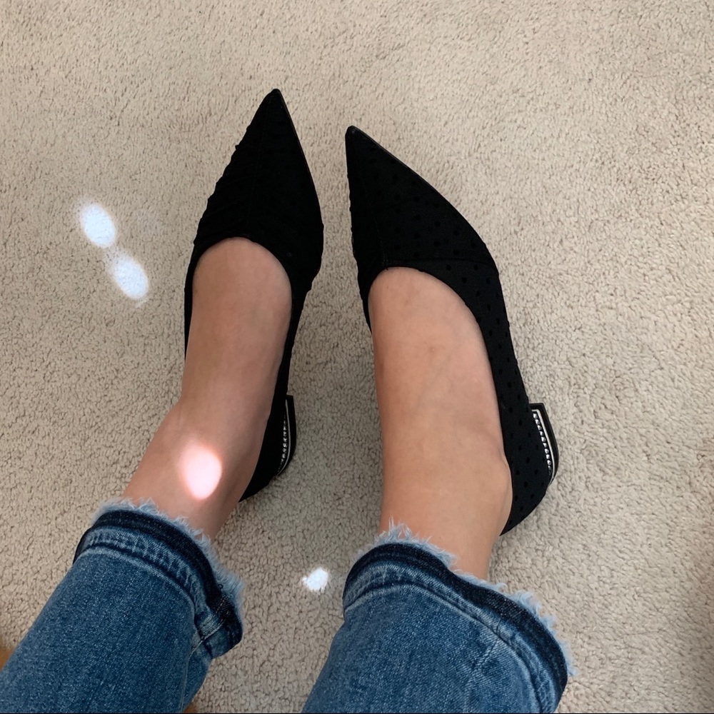 Zara shoes